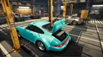 ⭐ Car Mechanic Simulator 2021 - Porsche Remastered RU ✅