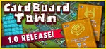 * Cardboard Town Steam Gift * АВТОВЫДАЧА * ВСЕ РЕГИОНЫ