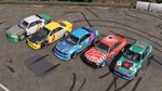 * CarX Drift Racing Online - Hit The Wall Steam *РОССИЯ