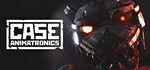 *CASE: Animatronics Steam Gift *АВТОВЫДАЧА*ВСЕ РЕГИОНЫ