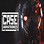 *CASE: Animatronics Steam Gift *АВТОВЫДАЧА*ВСЕ РЕГИОНЫ