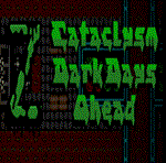 * Cataclysm: Dark Days Ahead Steam Gift * АВТО *РОССИЯ