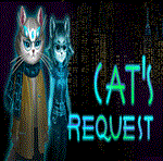 * Cat*s Request Steam Gift * АВТОВЫДАЧА *ВСЕ РЕГИОНЫ*