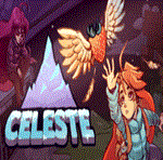 ** Celeste Steam Gift * АВТОВЫДАЧА * ВСЕ РЕГИОНЫ *