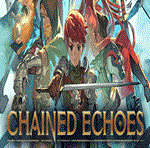 * Chained Echoes Steam Gift * АВТОВЫДАЧА * ВСЕ РЕГИОНЫ