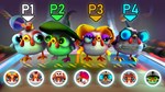 * Chickenoidz Super Party Steam Gift*АВТОВЫДАЧА*РОССИЯ