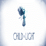 * Child of Light Steam Gift * АВТОВЫДАЧА * ВСЕ РЕГИОНЫ