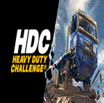 *Heavy Duty Challenge Steam Gift * АВТОВЫДАЧА * РОССИЯ