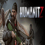 ** HumanitZ Steam Gift * АВТОВЫДАЧА * ВСЕ РЕГИОНЫ *