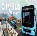 City Bus Manager Steam Gift * АВТОВЫДАЧА * ВСЕ РЕГИОНЫ