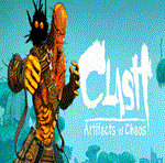 * Clash: Artifacts of Chaos Steam Gift * АВТО * РОССИЯ