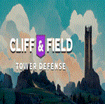 * Cliff & Field Steam Gift * АВТОВЫДАЧА *ВСЕ РЕГИОНЫ*