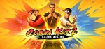 * Cobra Kai 2: Dojos Rising Steam Gift * АВТО * РОССИЯ