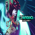 * CONVERGENCE A League of Legends Story Steam * РОССИЯ