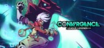 * CONVERGENCE A League of Legends Story Steam * РОССИЯ