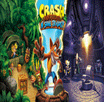 ** Crash Bandicoot™ N. Sane Trilogy Steam Gift * РОССИЯ