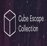 * Cube Escape Collection Steam Gift *АВТОВЫДАЧА*РОССИЯ