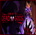 Curse of the Dead Gods Steam Gift * АВТОВЫДАЧА *РОССИЯ