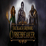 * Cursebreaker Steam Gift * АВТОВЫДАЧА * ВСЕ РЕГИОНЫ*