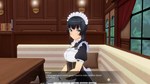 *CUSTOM ORDER MAID 3D2 It*s a Night Magic Steam Gift*RU