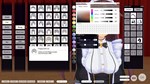 *CUSTOM ORDER MAID 3D2 It*s a Night Magic Steam Gift*RU