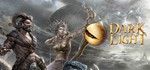 * Dark and Light Steam Gift * АВТОВЫДАЧА * ВСЕ РЕГИОНЫ