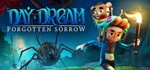 * Daydream: Forgotten Sorrow Steam Gift * АВТО *РОССИЯ