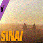 *DCS: Sinai Map by OnReTech Steam Gift *АВТО РОССИЯ DLC