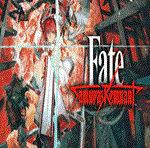 *Fate/Samurai Remnant Digital Deluxe Edition Steam Gift