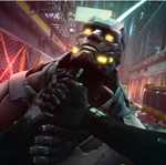 ** Ghostrunner 2 Steam Gift * АВТО * ВСЕ РЕГИОНЫ *