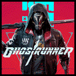** Ghostrunner 2 Steam Gift * АВТО * ВСЕ РЕГИОНЫ *