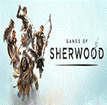 * Gangs of Sherwood Steam Gift * АВТОВЫДАЧА * РОССИЯ