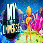 * My Little Universe Steam Gift * АВТОВЫДАЧА * РОССИЯ
