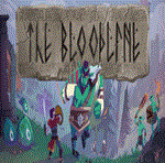 ** The Bloodline Steam Gift * АВТОВЫДАЧА * ВСЕ РЕГИОНЫ