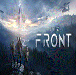 ** The Front Steam Gift * АВТОВЫДАЧА * ВСЕ РЕГИОНЫ *