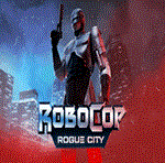 * RoboCop: Rogue City Steam Gift * АВТО *ВСЕ РЕГИОНЫ