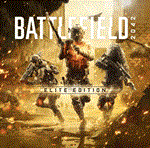 ** Battlefield 2042 Elite Edition Steam Gift * РОССИЯ