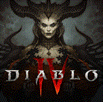 * Diablo IV Steam Gift * АВТОВЫДАЧА * ВСЕ РЕГИОНЫ *