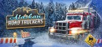 ⭐ Alaskan Road Truckers Steam Gift ✅ АВТО 🚛 РОССИЯ - irongamers.ru