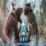 * ARK: Survival Ascended Steam Gift * АВТО * РОССИЯ