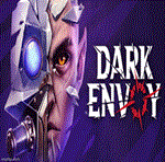 ** Dark Envoy Steam Gift * АВТОВЫДАЧА * ВСЕ РЕГИОНЫ *