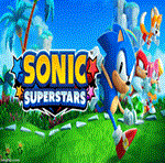 * Sonic Superstars Steam Gift *АВТОВЫДАЧА *ВСЕ РЕГИОНЫ