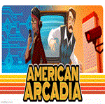 ⭐️ American Arcadia Steam Gift ✅ АВТО 🚛 ВСЕ РЕГИОНЫ - irongamers.ru
