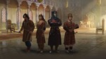 ⭐️ Crusader Kings III: Legacy of Persia Steam Gift ✅ RU