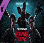 ** Dead by Daylight - Stranger Things Chapter Steam *