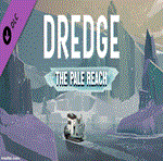 ** DREDGE - The Pale Reach Steam Gift * АВТО * РОССИЯ