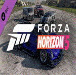 ⭐️ Forza Horizon 5 American Automotive Car Pack Steam