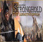 ** Stronghold: Definitive Edition Steam Gift * АВТО RU