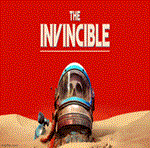 * The Invincible Steam Gift * АВТОВЫДАЧА * ВСЕ РЕГИОНЫ