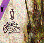 *Victoria 3: Colossus of the South Steam Gift * РОССИЯ